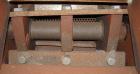 Used Hydro Claim Dual Chamber Film Grinder