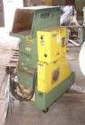 Used IMS Grinder, Model LP-120-3