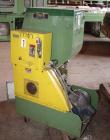 Used IMS Grinder, Model LP-120-3