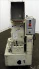 Used Carbon Steel IMS Plastic Grinder, Model LP-86-SC