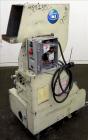 Used Carbon Steel IMS Plastic Grinder, Model LP-86-SC