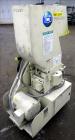 Used Carbon Steel IMS Plastic Grinder, Model LP-86-SC