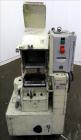 Used Carbon Steel IMS Plastic Grinder, Model LP-86-SC