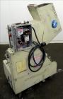 Used Carbon Steel IMS Plastic Grinder, Model LP-86-SC