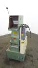 Used IMS Plastic Grinder, Model LP-86-SC, Carbon Steel