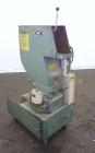 Used IMS Plastic Grinder, Model LP-86-SC, Carbon Steel