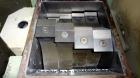 Used IMS Plastic Grinder, Model LP-86-SC, Carbon Steel