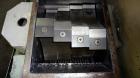 Used IMS Plastic Grinder, Model LP-86-SC, Carbon Steel