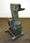 Used IMS Plastic Grinder, Model M-3, Carbon Steel. Approximate 6