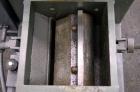 Used IMS Plastic Grinder, Model M-3, Carbon Steel. Approximate 6