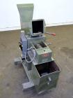 Used IMS Plastic Grinder, Model M-3, Carbon Steel. Approximate 6