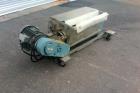 Used Irwin Research Under-The-Press Scrap Grinder, Model 28.