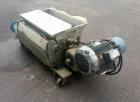 Used Irwin Research Under-The-Press Scrap Grinder, Model 28.