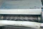 Used Irwin Research Under-The-Press Scrap Grinder, Model 28.