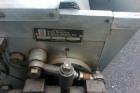 Used Irwin Research Under-The-Press Scrap Grinder, Model 28.
