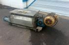Used Irwin Research Under-The-Press Scrap Grinder, Model 28.