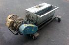 Used Irwin Research Under-The-Press Scrap Grinder, Model 28.