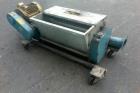 Used Irwin Research Under-The-Press Scrap Grinder, Model 28.