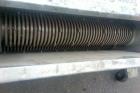 Used Irwin Research Under-The-Press Scrap Grinder, Model 28.