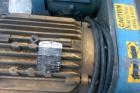 Used Irwin Research Under-The-Press Scrap Grinder, Model 28.