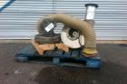 Used Irwin Research Under-The-Press Scrap Grinder, Model 28.