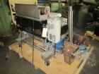 Used- Irwin Chesaw Granulator; Model CH-LH 28.7-04.