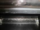 Used- Irwin Chesaw Granulator; Model CH-LH 28.7-04.