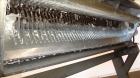 Used Shredding / Granulating System Consisting