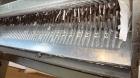 Used Shredding / Granulating System Consisting