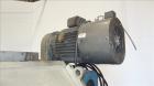 Used Shredding / Granulating System Consisting