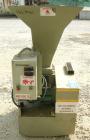 Used Conair/Wortex Granulator, model LP-330. Approximate 6