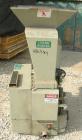Used Conair/Wortex Granulator, model LP-330. Approximate 6