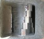 Used Conair/Wortex Granulator, model LP-330. Approximate 6