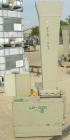 Used Conair/Wortex Granulator, model  LP-330.  Approximate 6
