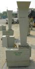 Used Conair/Wortex Granulator, model LP-330. Approximate 6