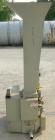 Used Conair/Wortex Granulator, model LP-330. Approximate 6