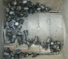 Used Conair/Wortex Granulator, model LP-330. Approximate 6