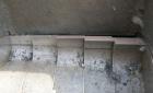 Used Conair/Wortex Granulator, model LP-330. Approximate 6