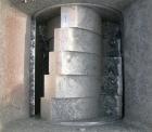 Used Conair/Wortex Granulator, model LP-330. Approximate 6