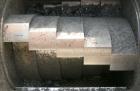 Used Conair/Wortex Granulator, model LP-330. Approximate 6