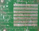 Used Conair/Wortex Granulator, model LP-330. Approximate 6