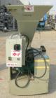 Used Conair/Wortex Granulator, model LP-330. Approximate 6