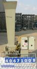 Used Conair/Wortex Granulator, model LP-330. Approximate 6