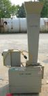 Used Conair/Wortex Granulator, model LP-330. Approximate 6