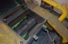 Used L-R Systems Granulator, Carbon Steel. Approximate 20