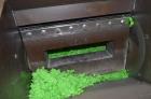 Used L-R Systems Granulator, Carbon Steel. Approximate 20