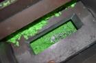 Used L-R Systems Granulator, Carbon Steel. Approximate 20