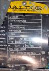 Used L-R Systems Granulator, Carbon Steel. Approximate 20
