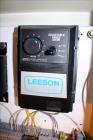 Used L-R Systems Granulator, Carbon Steel. Approximate 20