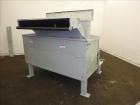 Used MPG Grinder, Model # F-56HB